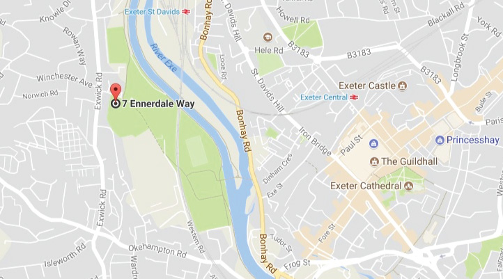Exwick Sports Hub