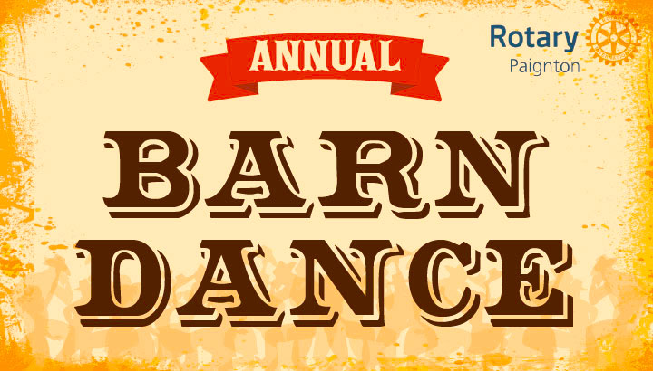 Annual Barn Dance